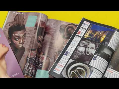 Bartlomiej Staszowski - UCLan photography graduate