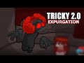 Tricky 2.0 - Expurgation - FNF