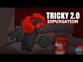 Tricky 2 0 Expurgation FNF