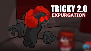 Tricky 20 - Expurgation - FNF