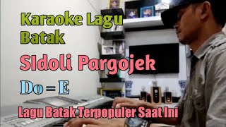Download lagu SIDOLI PARGOJEK - Lagu Batak Karaoke mp3 Download lagu SIDOLI PARGOJEK - Lagu Batak Karaoke mp3