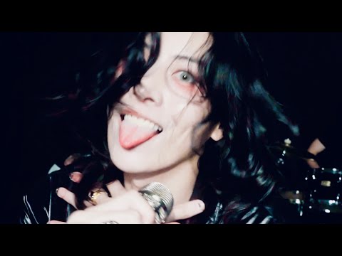 The Midnight Romance(미나로) - 'I LOVE YOU BABY' MV