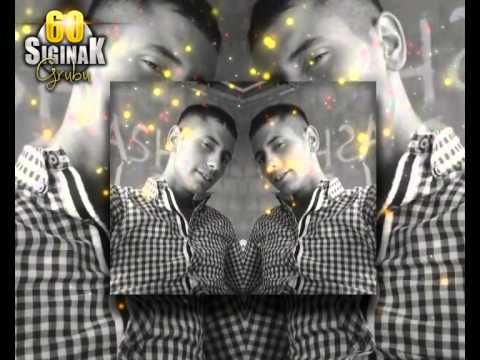 Esaret Ft ArsizMusic ( Bir GüLdüm Bin AgLadim ) 2014