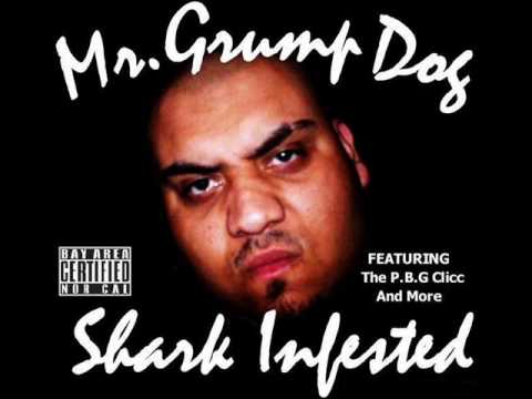 Clanton Gang By Mr.Grump Dog
