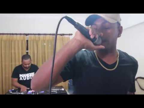 El MV | Mangee Audio Nuevo Talento