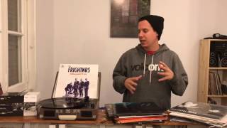 The Frightnrs - Nothing More To Say - El Especialista