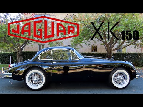 1959 Jaguar XK150 (CC-1815172) for sale in Sonoma, California