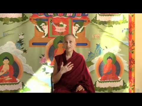 09-07-11 Refuge Tranforms Adversity into the Path to Awakening - BBCorner