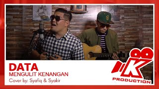 Download lagu DATA - MENGULIT KENANGAN 🎧sehingga kembali zaman Pop🎸 mp3