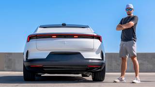 Polestar 4