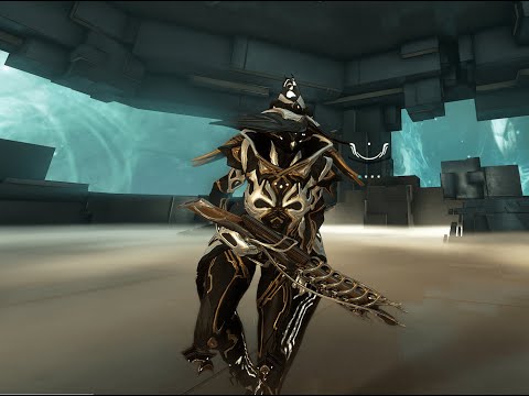 Boltor Prime Incarnon Showcase