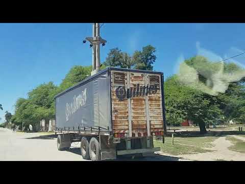 Herrera - Sgo. del Estero - 20-07-2022