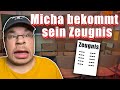 Micha Bekommt Sein Zeugnis Flashisan Shorts
