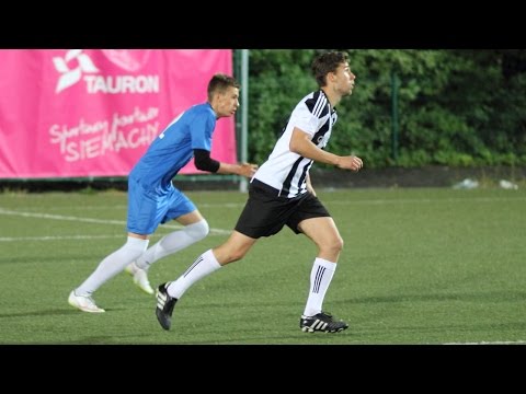 ZIL - Inter Grupa ZFK: 14. tydzień (FLS Wiosna 2015)