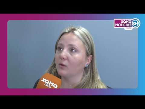 Bienestar comenzó con los trabajos de reacondicionamiento en el Complejo Náutico Ullum 03/09/2026