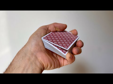 Stacked Deck: Si Stebbins System