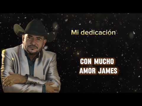 MI DEDICACIÓN - JAMES ANDRADE