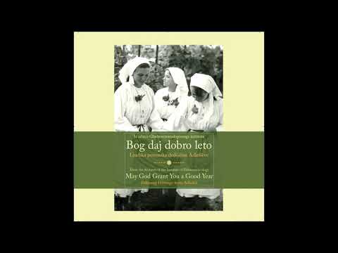 Doletela tičica / The Birdie Flew Down