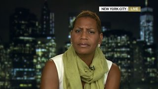 Lisa Osborne Ross on Obama&#39;s last speech and refugee crisis