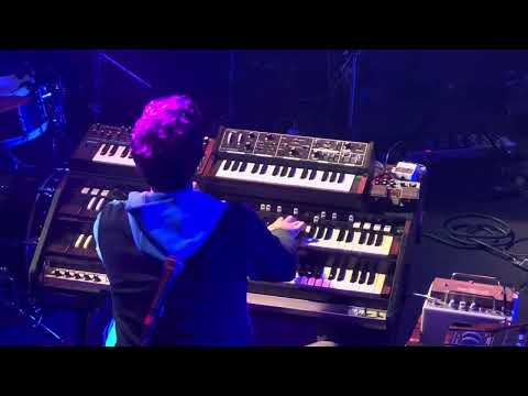 Octave Cat - Live @ Soundcheck Studios 12/1/23   Metropolis