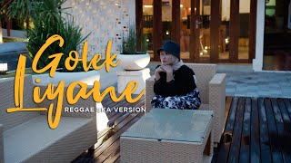 Download lagu Lungamu Ninggal Kenangan - Golek Liyane - Dhevy Geranium Reggae Cover mp3