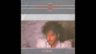 Tino Casal  - Bailar Hasta Morir  (Synth pop.1984)