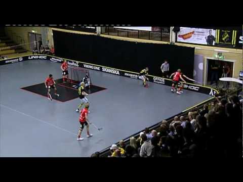 SSL: AIK - IBF Falun 26/3/2010
