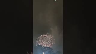 第37回なにわ淀川花火大会Part86
