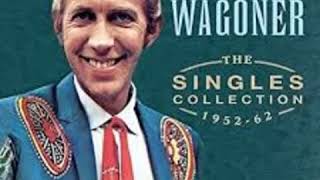 IF THERE WAS NO LOVE   PORTER WAGONER