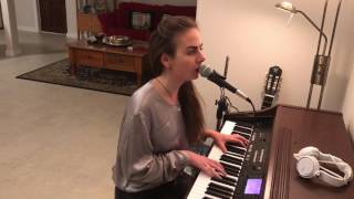 Make You Feel My Love - Adele (Cover by Lara Nakhle)