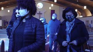 Carnesale Funeral Home Hammonton Live Stream  In Memory Of Nerissa Natividad