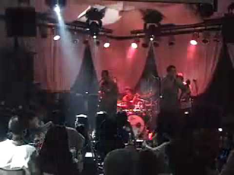 Hinahanap-Hanap Kita - Bamboo | Live @ 19 east