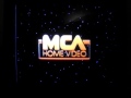 Opening To E T The Extra Terrestrial 1988 VHS