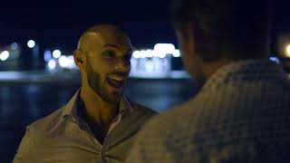 Granny Shot - Trailer