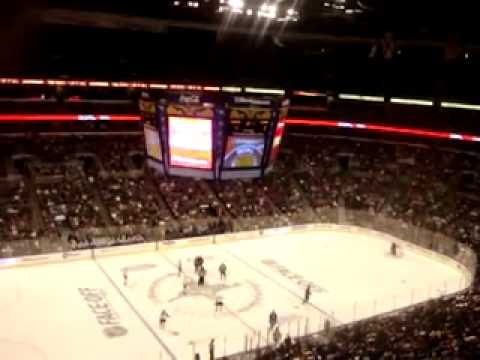 fLORIDA pANTHERS 5 X 0 tAMPA bAY (10-16-2010)