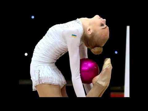 Anastasia Mulmina Ball Music 2014 (1st) (Exact Cut)