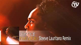 Lemar   Invincible Steeve Lauritano Remix
