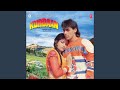 Mohabbat Ko Kiski Lagi Baddua