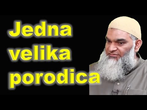 Jedna velika porodica  (šiije, šiiti, šije, šiizam)