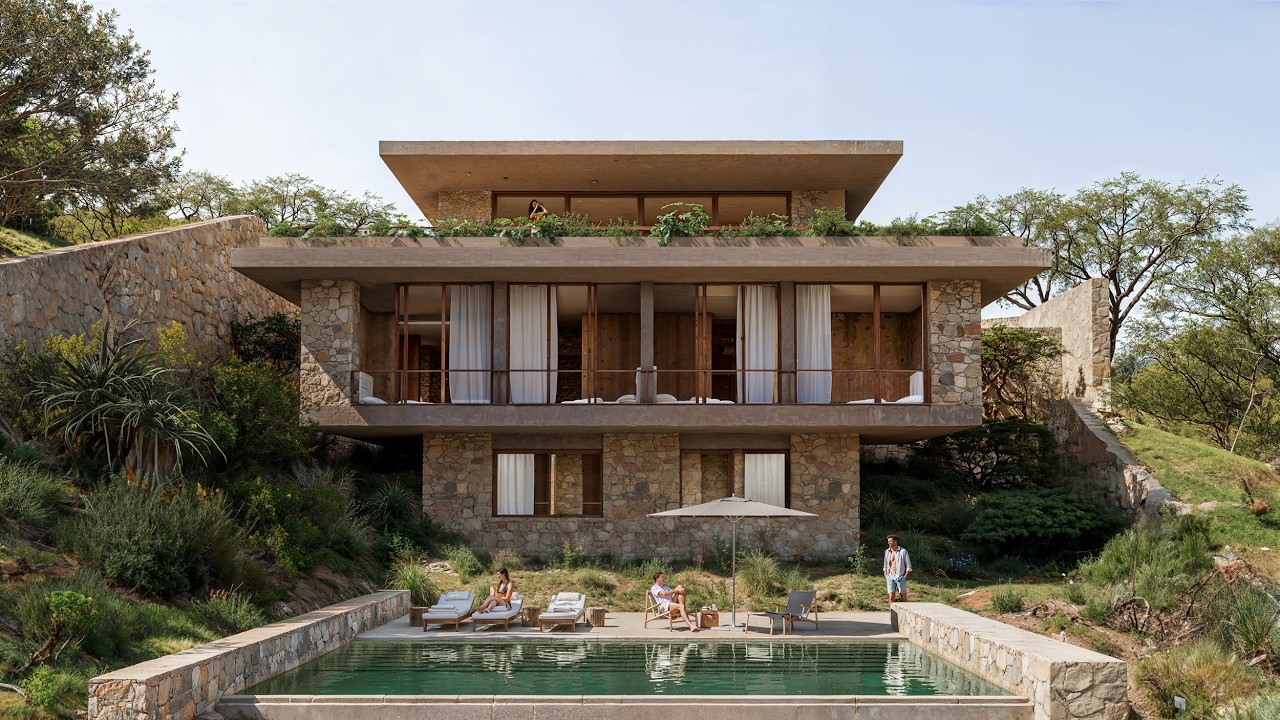 Las Brisas de Marbella — Cinematic Film