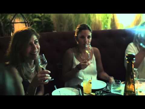 World Class Diageo Reserve Competition 2015