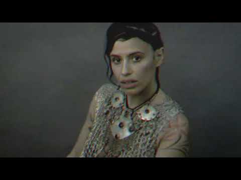 Joyce Muniz - Arrivederci Bella (Official Video)