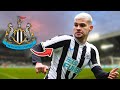 EXCLUSIVE! BRUNO GUIMARÃES OUT?! NEWCASTLE UNITED TRANSFER NEWS