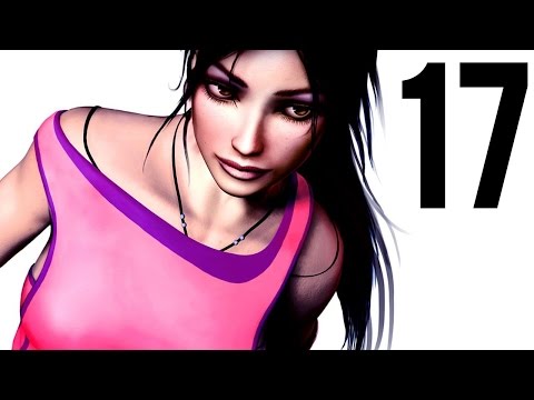 Dreamfall: The Longest Journey part 17 (Game Movie) (Story Walkthrough) (No Commentary)