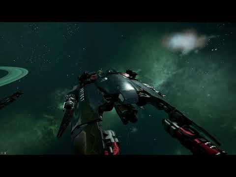 X4: Foundations | Die Finte