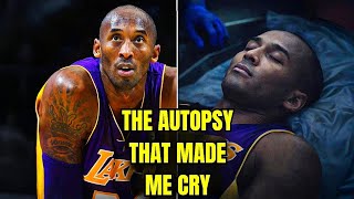 The Autopsy Of Kobe Bryant — The Report The World Was Not Ready To Read