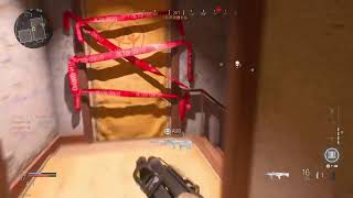 ［COD:MW]マルチと協力プレイ参加型