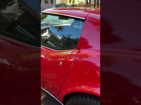 1969 Chevrolet Corvette Stingray (CC-1905469) for sale in Montclair, New Jersey