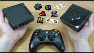 Interesting Modulair Tiny Mini PC? ... Great For Gaming or Emulation / XDO StaX