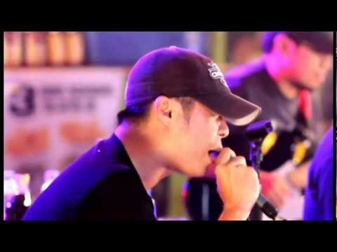 "Inuman Sessions Vol. 2" Gitara - Parokya Ni Edgar